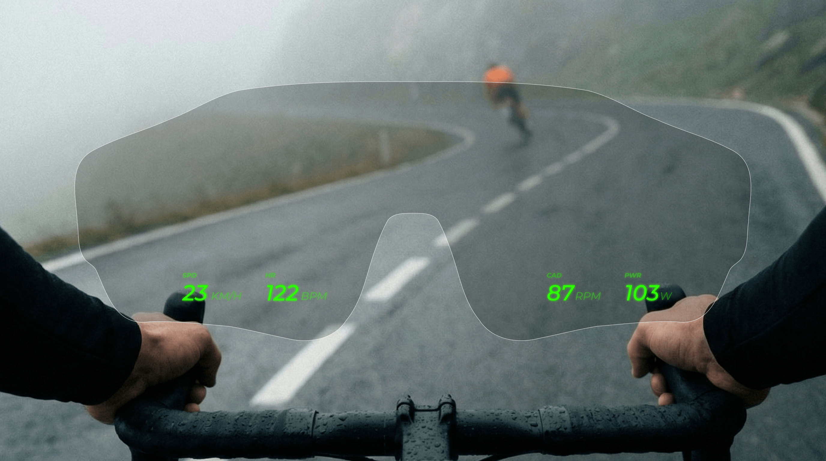 From Fighter Jets to CYBERSIGHT: The Evolution of Heads-Up Display Technology