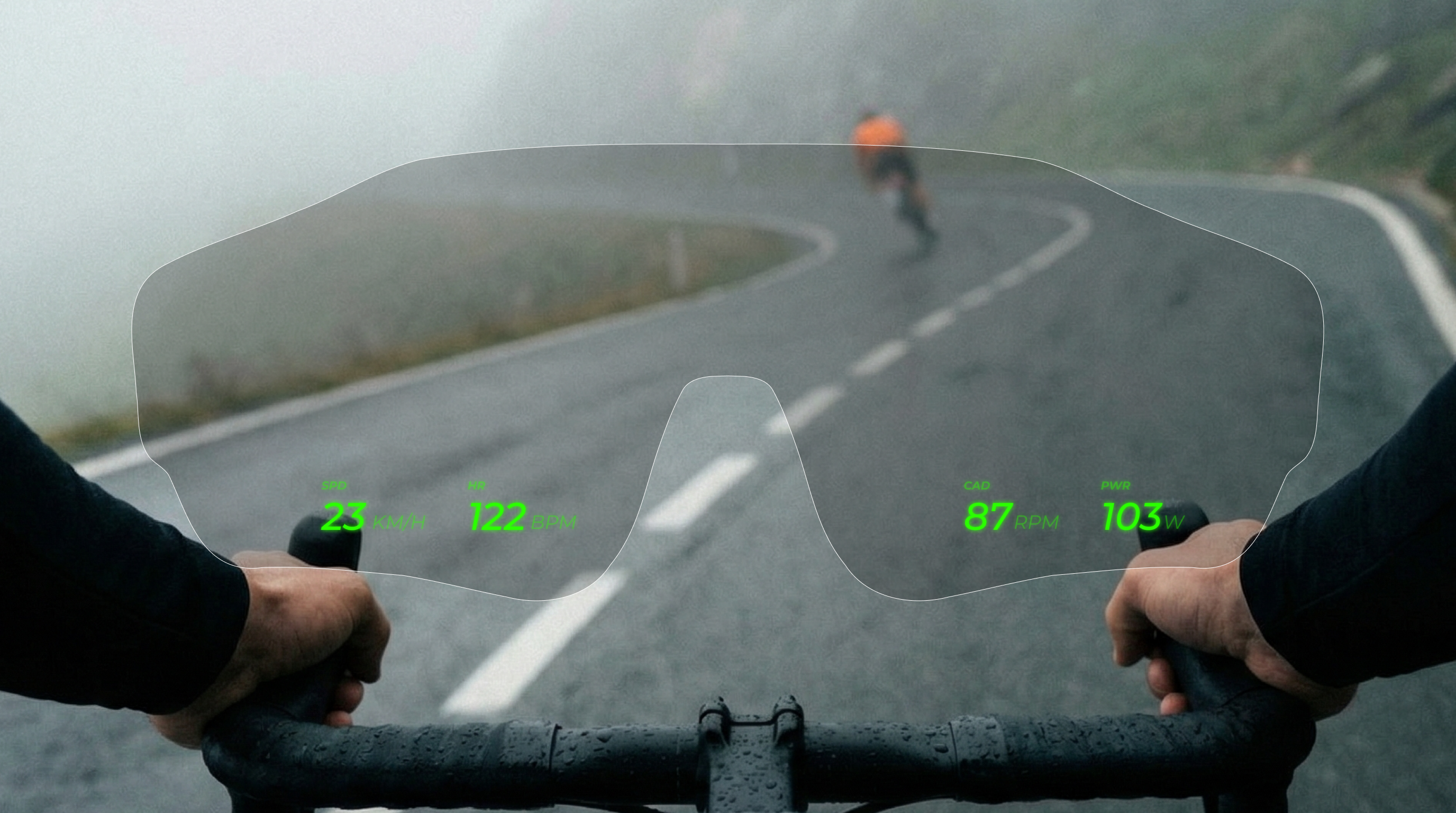 From Fighter Jets to CYBERSIGHT: The Evolution of Heads-Up Display Technology
