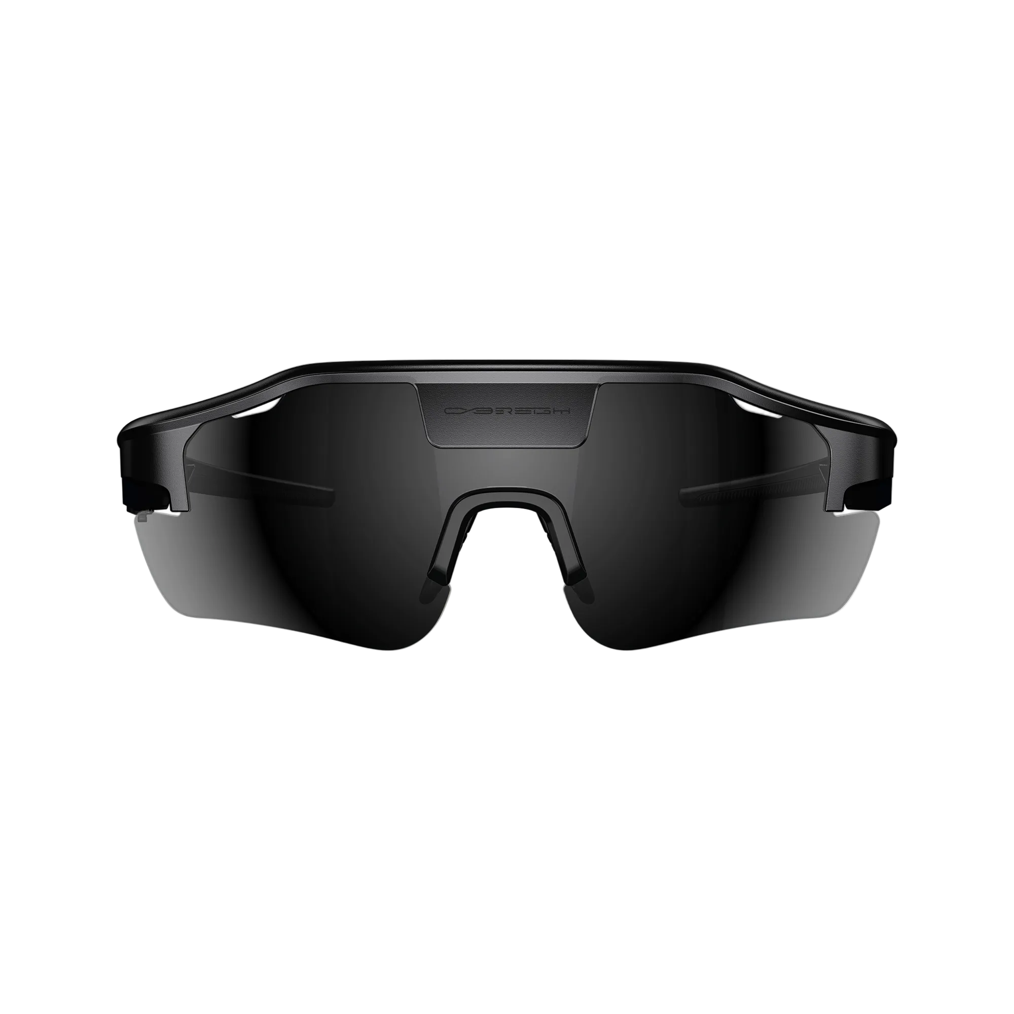 Cybersight Zenith HUD glasses featuring photochromic lenses.