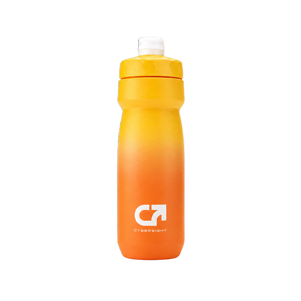 CYBERSIGHT × Giro d'Italia "RIDE LIKE A PRO" Bottle