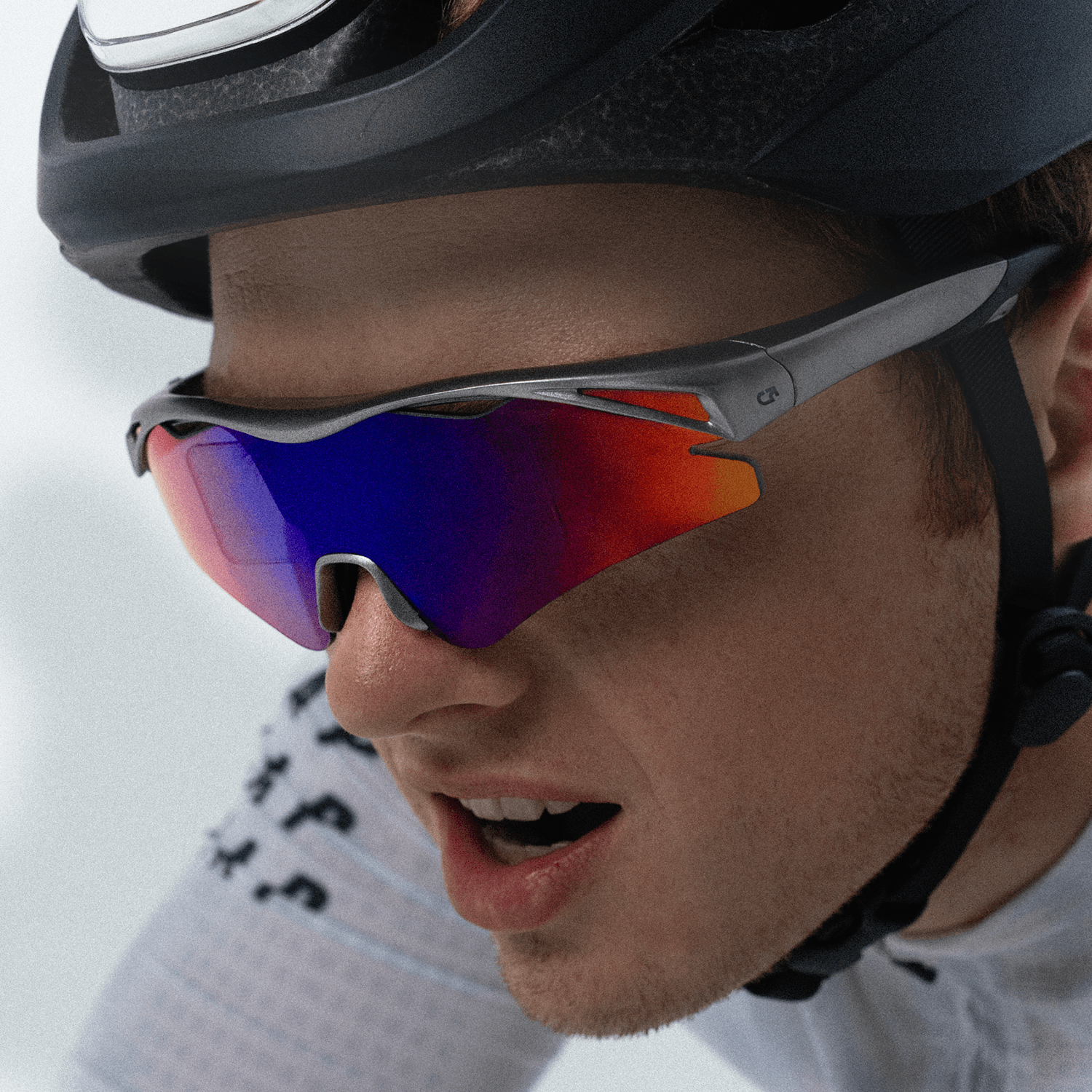 Zenith Pro - HUD Glasses