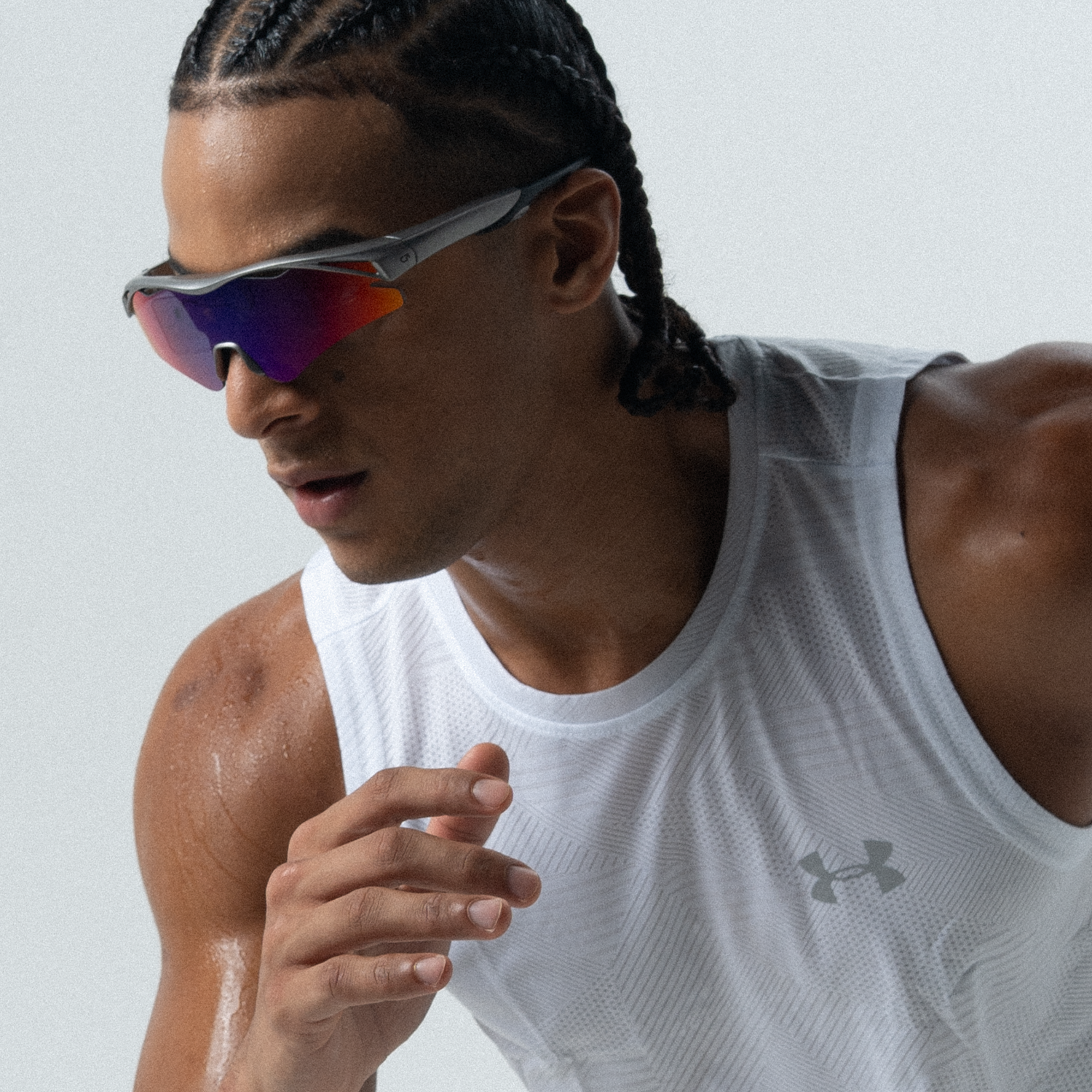 Zenith Pro - HUD Glasses