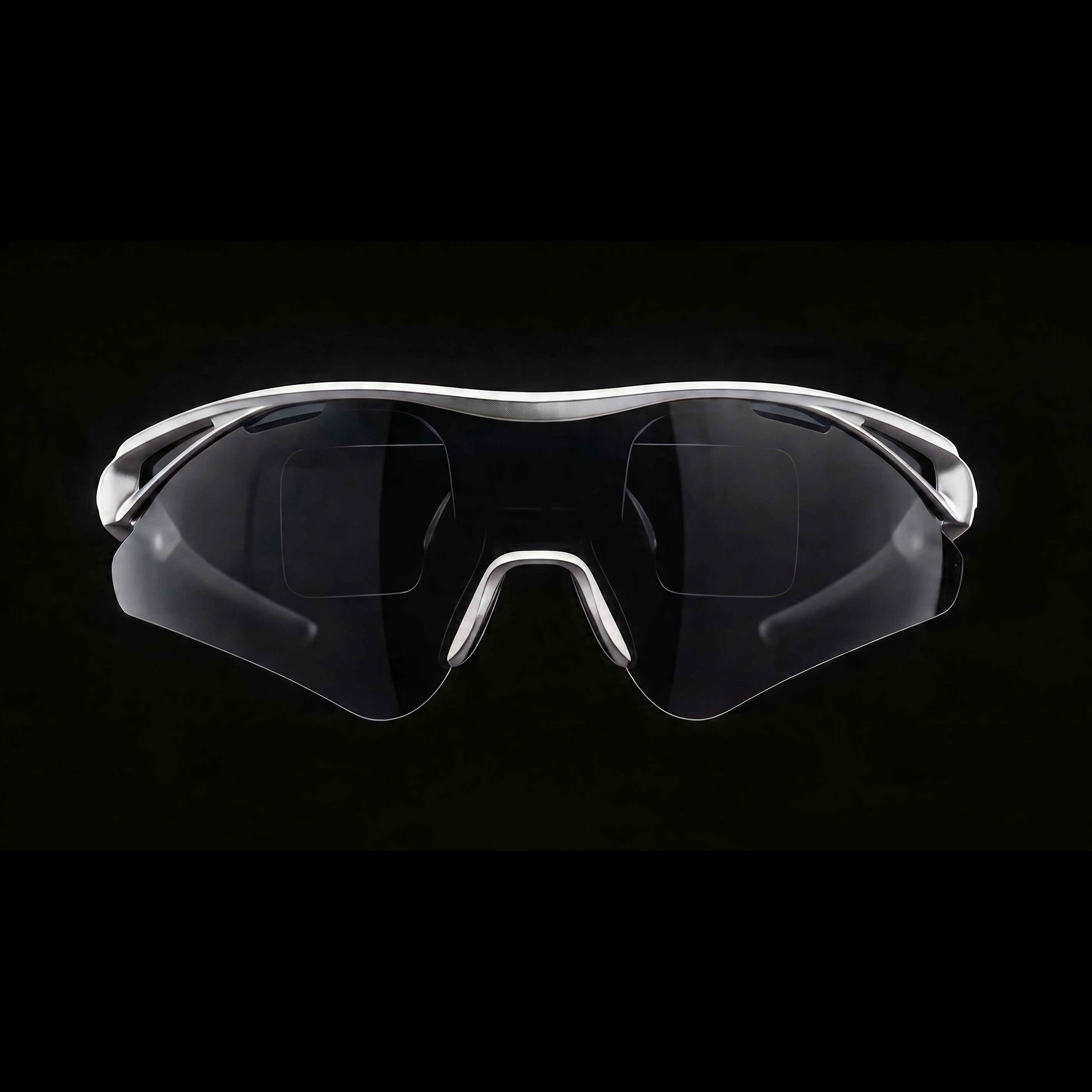 Replacement Lenses for Zenith Pro