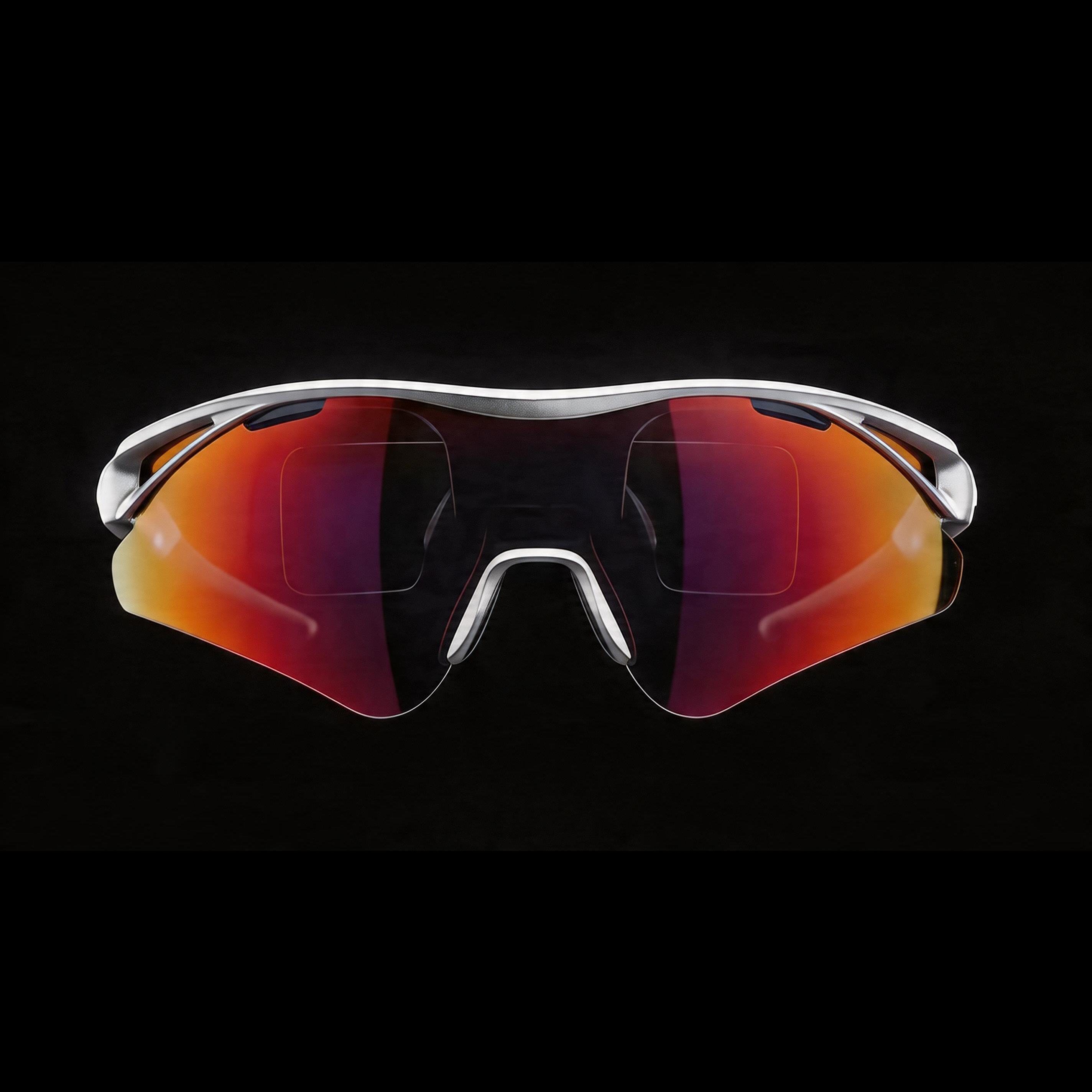 Replacement Lenses for Zenith Pro
