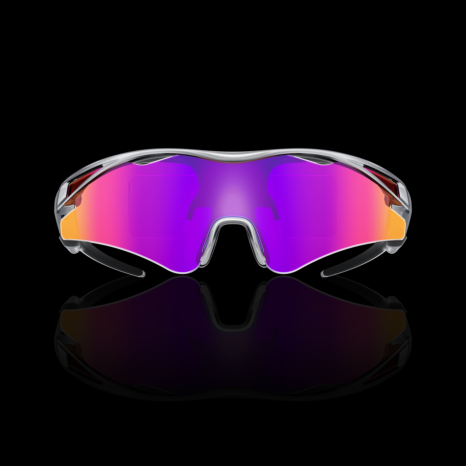 Zenith Pro - HUD Glasses