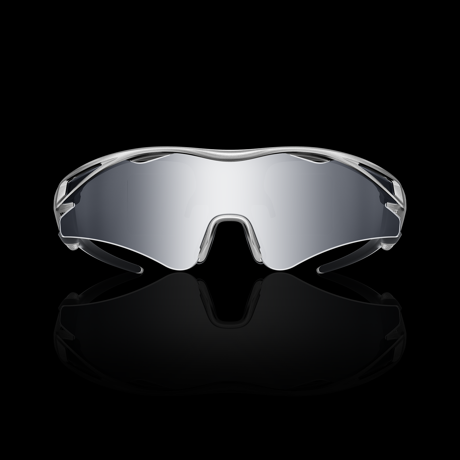 Zenith Pro - HUD Glasses