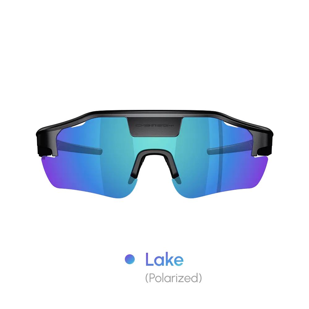 ZENITH HUD Glasses