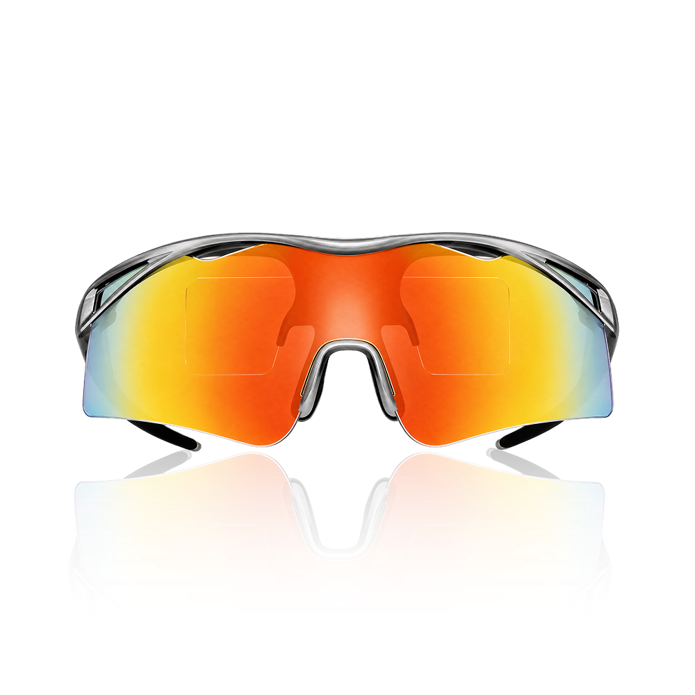 Replacement Lenses for Zenith Pro