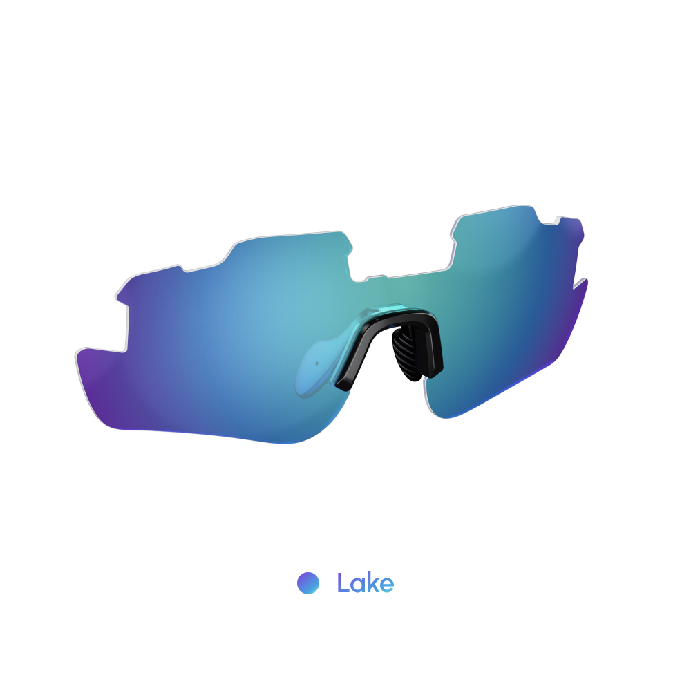 Replaceable Lens for ZENITH