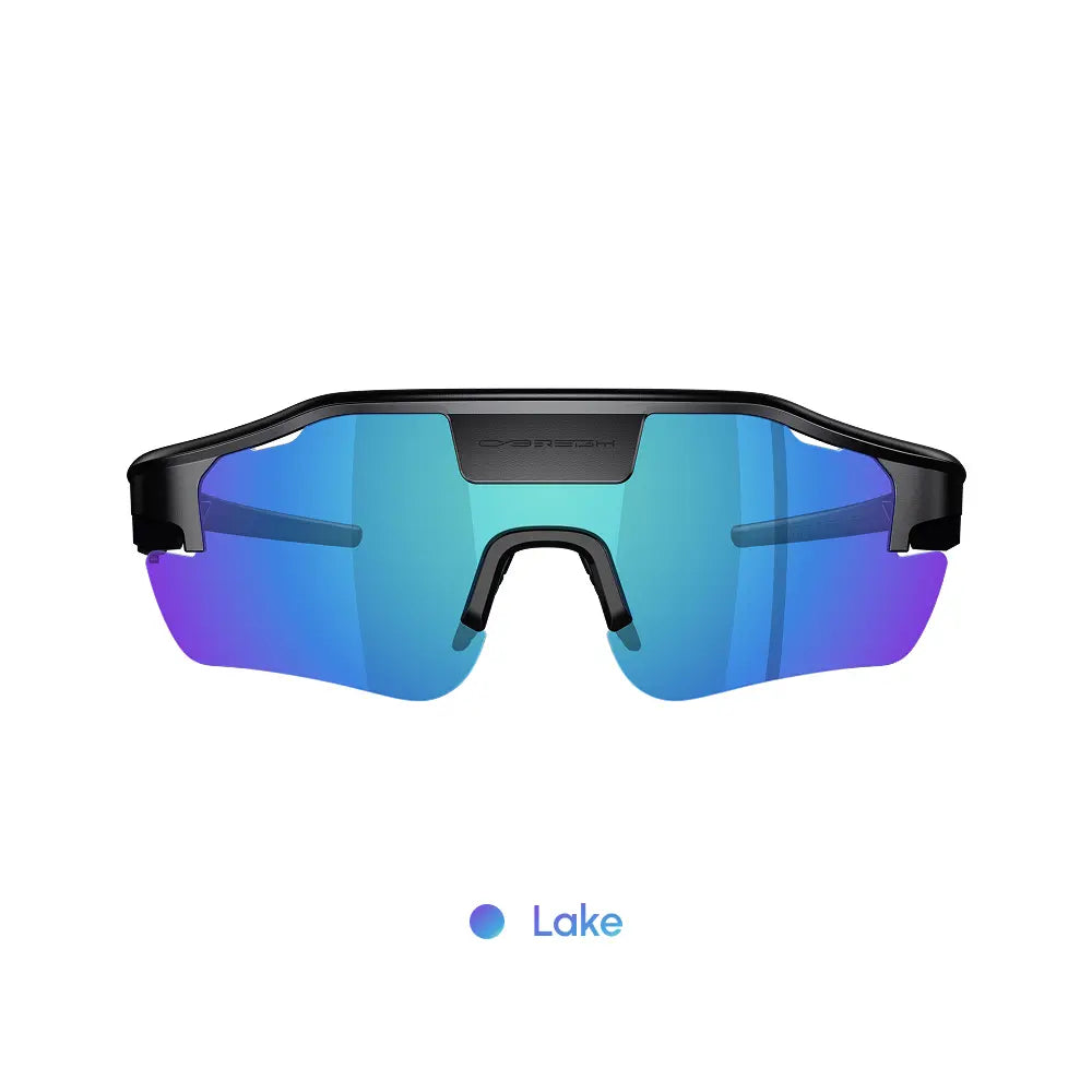 ZENITH HUD Glasses