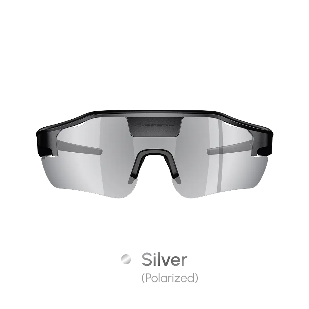 CYBERSIGHT ZENITH Display Sports Glasses CYBERSIGHT