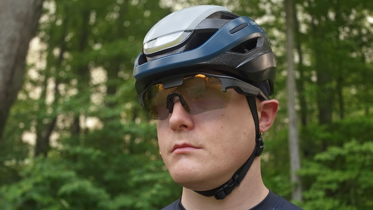 CYBERSIGHT HUD Glasses review – wearable tech that helps keep you safe on the road