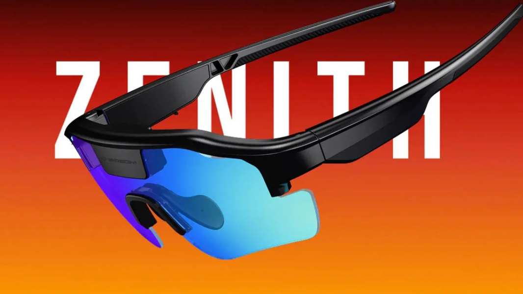 CYBERSIGHT Unveils Next-Generation Smart Glasses for Athletes at CES 2026