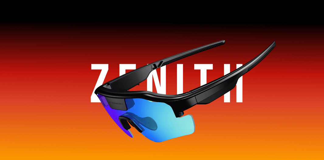 CYBERSIGHT Unveils Next-Generation Smart Glasses for Athletes at CES 2026