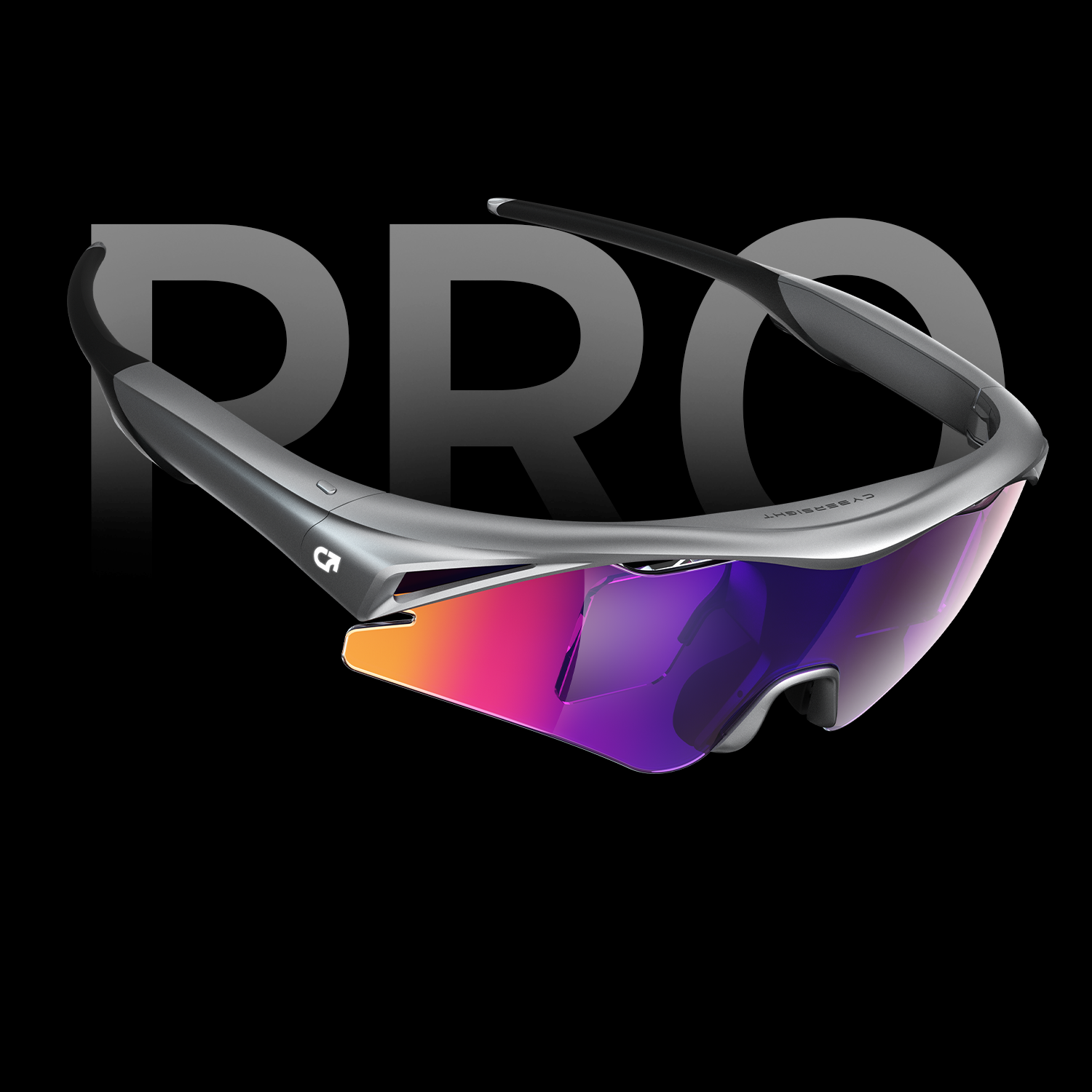 Zenith Pro - HUD Glasses
