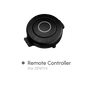 Remote Controller for ZENITH