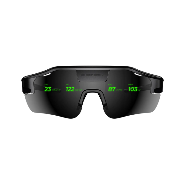 CYBERSIGHT Zenith HUD Sports Glasses
