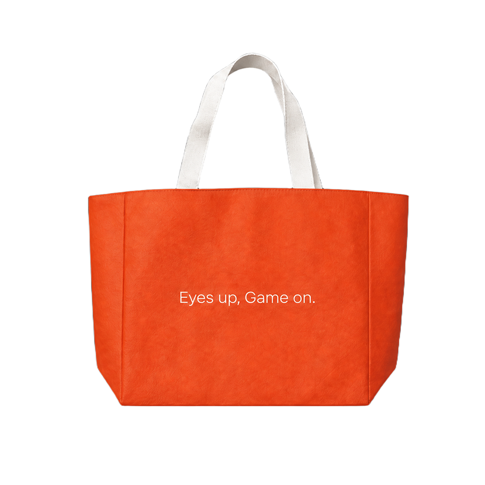 CYBERSIGHT Tyvek® Utility Tote