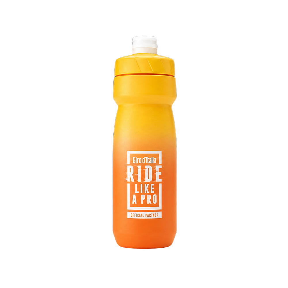 CYBERSIGHT × Giro d'Italia "RIDE LIKE A PRO" Bottle
