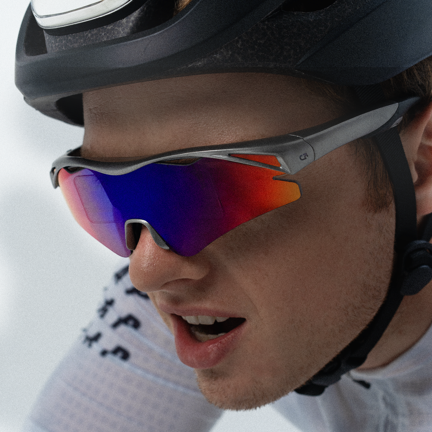 Zenith Pro - HUD Glasses
