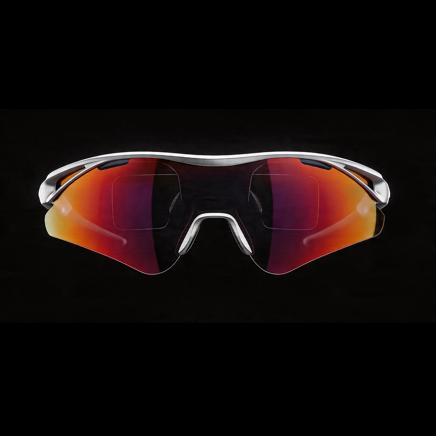 Zenith Pro - HUD Glasses