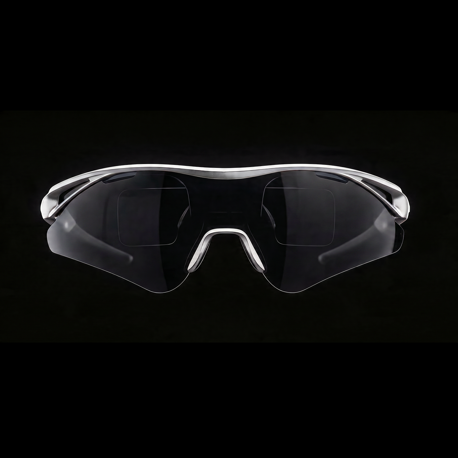 Zenith Pro - HUD Glasses