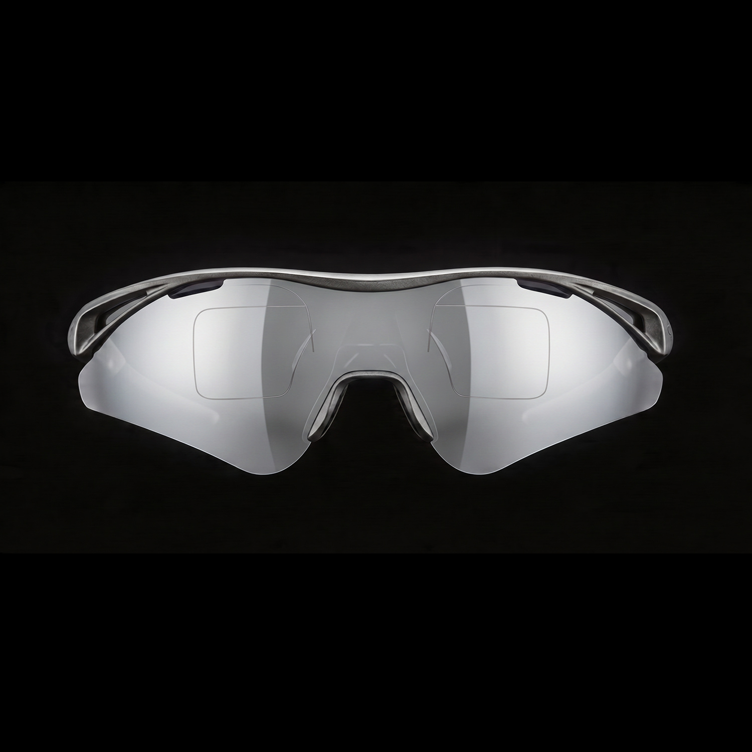 Zenith Pro - HUD Glasses