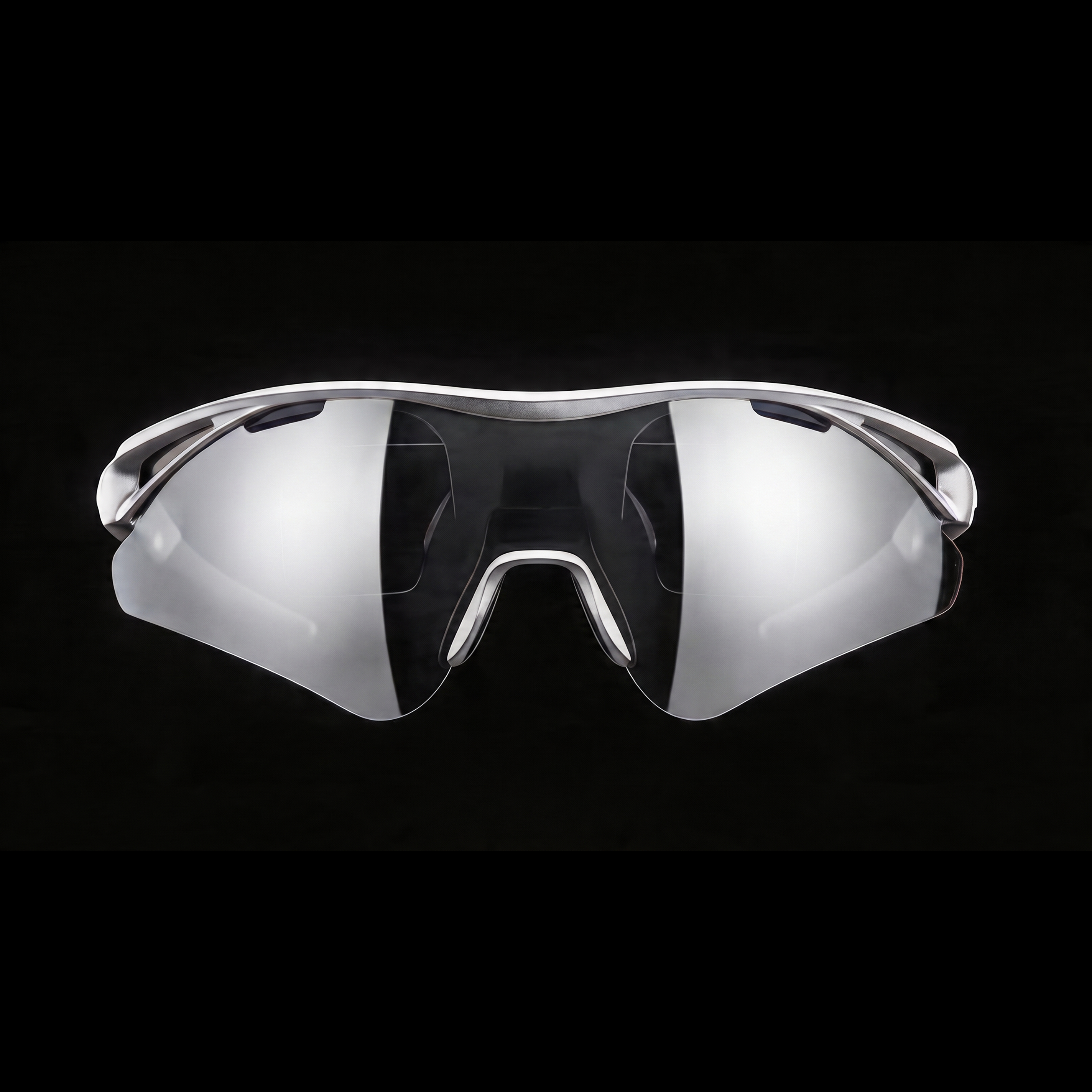 Replacement Lenses for Zenith Pro