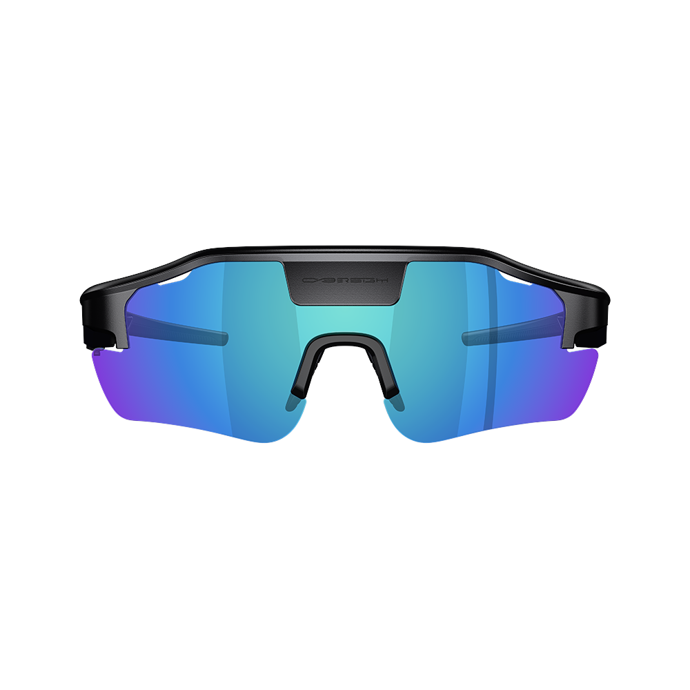 Guardian - HUD Glasses
