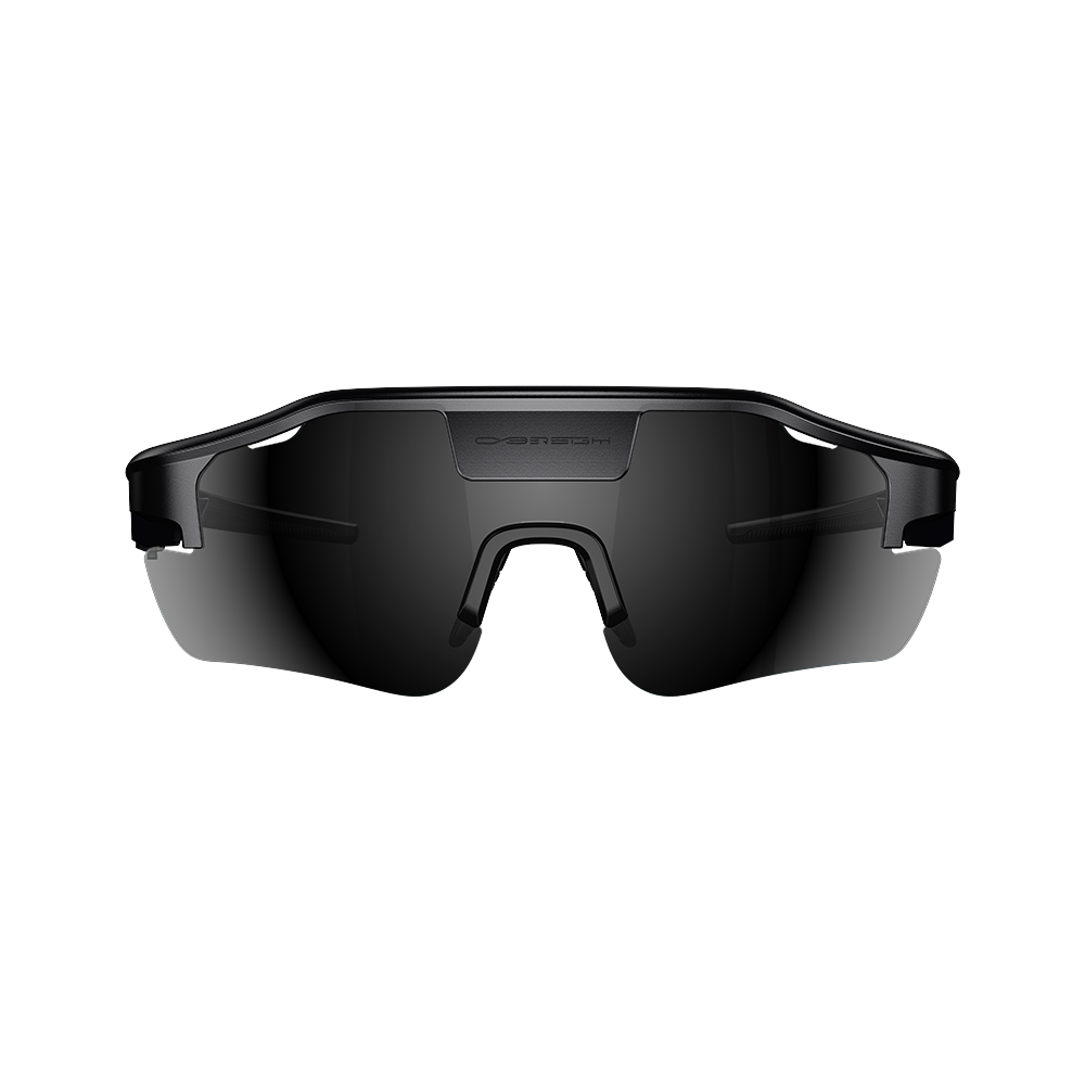 Guardian - HUD Glasses