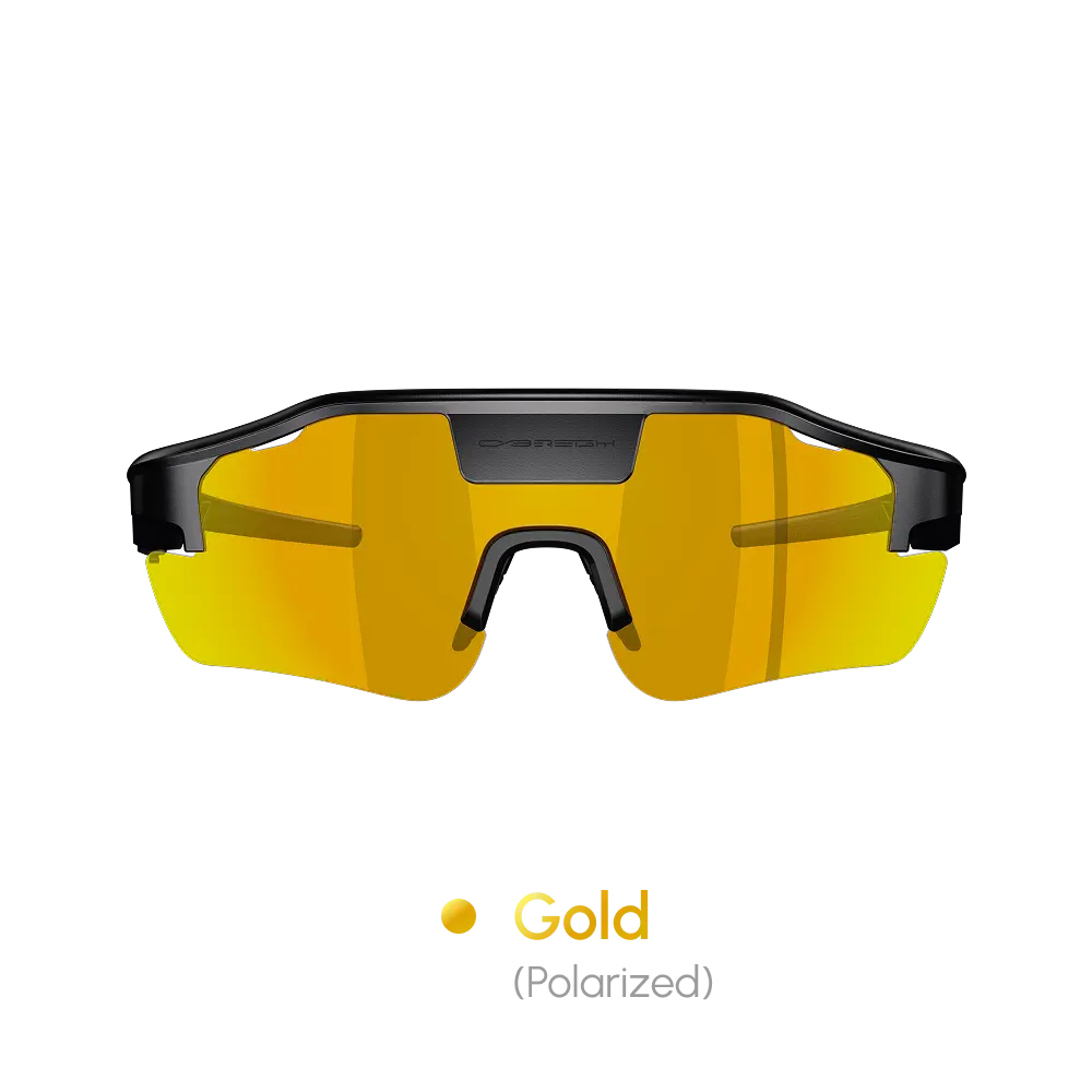 ZENITH HUD Glasses