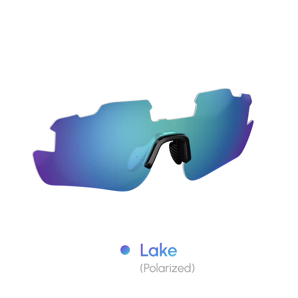 Replaceable Lens for ZENITH