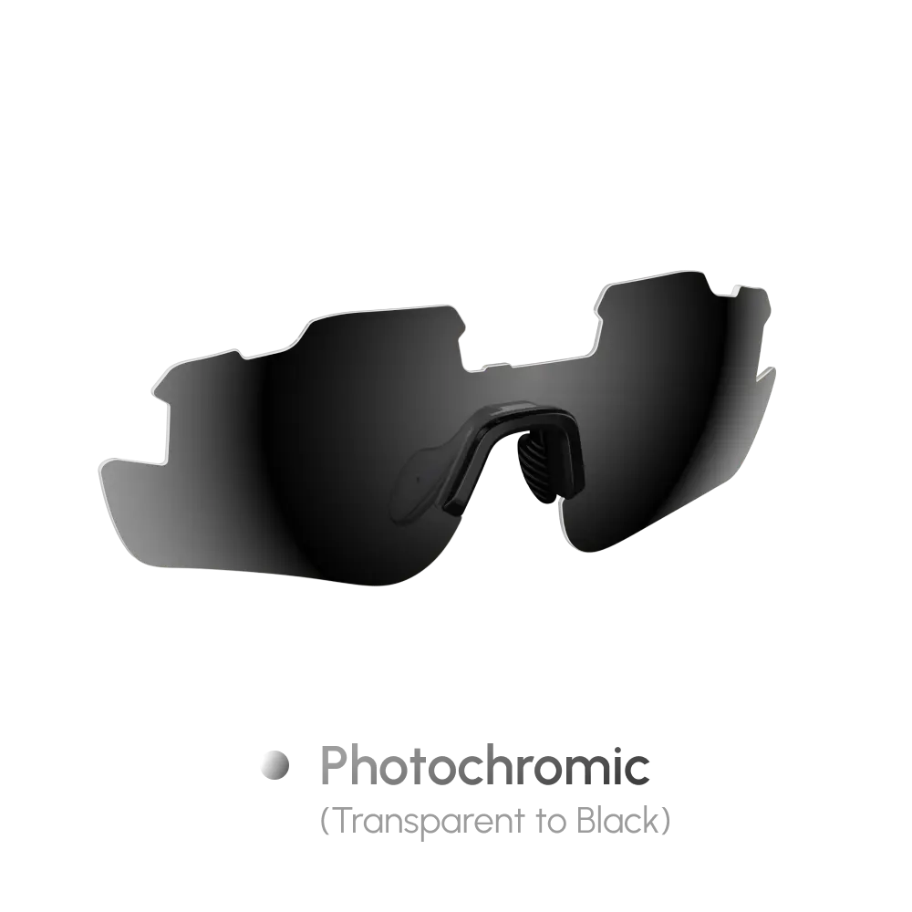 Replaceable Lens for ZENITH