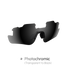 Replaceable Lens for ZENITH CYBERSIGHT