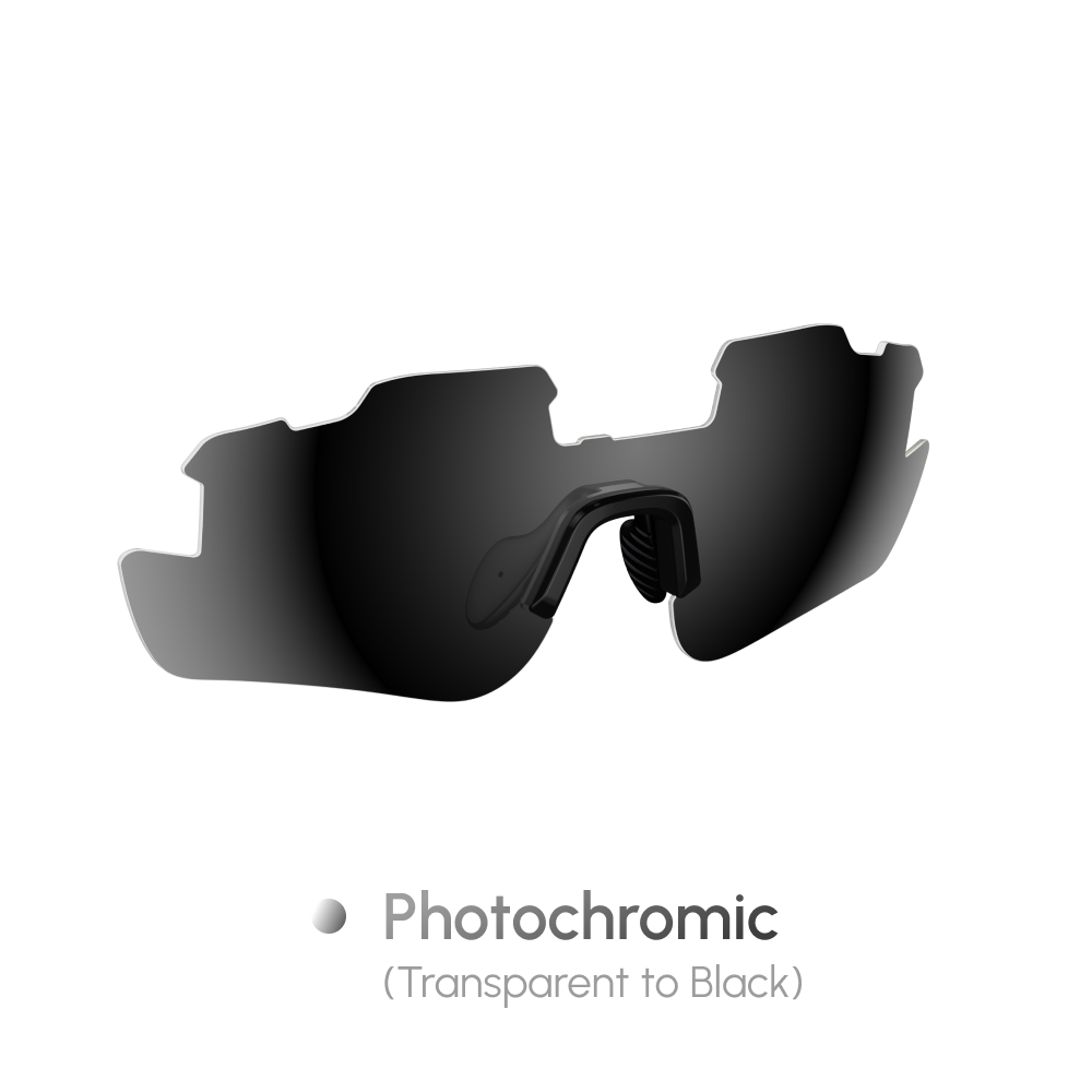 Replaceable Lens for ZENITH CYBERSIGHT
