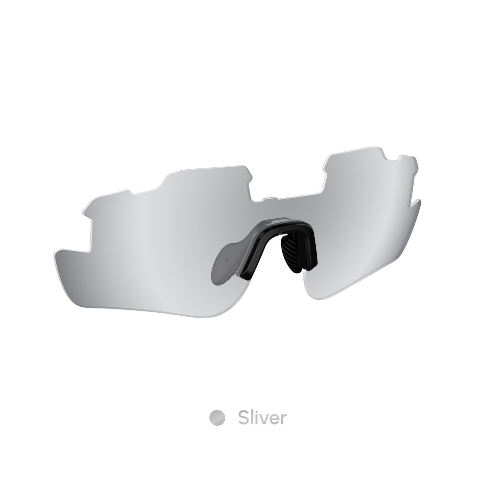 Replaceable Lens for ZENITH