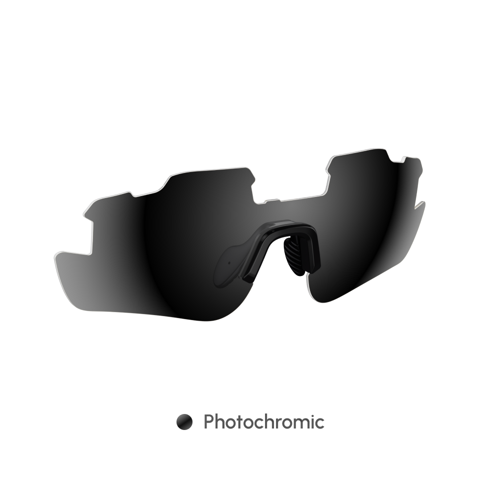 Replaceable Lens for ZENITH